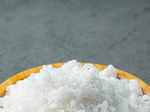 Salt removes negative energy