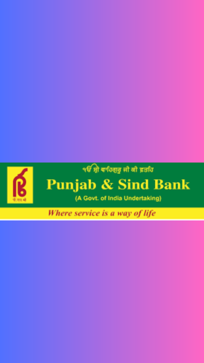 Punjab & Sind Bank aims for 4,000 branches, ATMs by March 2026