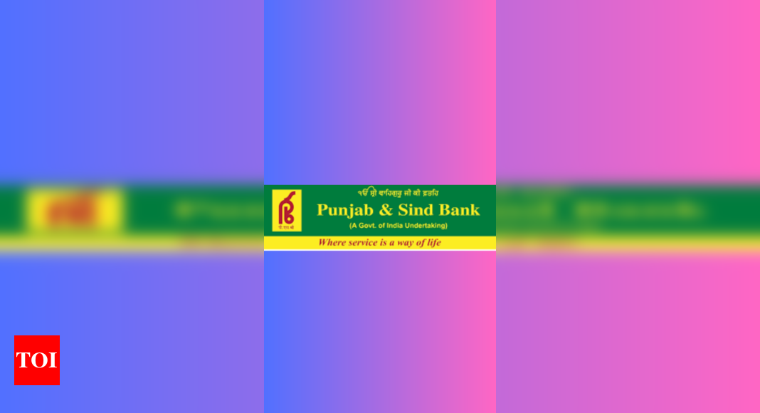 Punjab & Sind Bank aims for 4,000 branches, ATMs by March 2026