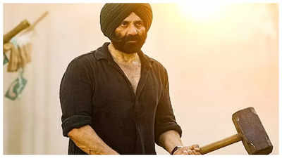 Sunny Deol’s Juhu bungalow to be auctioned for non-payment of Rs 55.99 ...