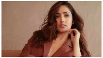 Glad I'm part of this era: Yami Gautam on playing 'meatier roles'