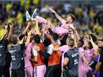 Leagues Cup final: Lionel Messi guides Inter Miami to title win over Nashville, see pictures