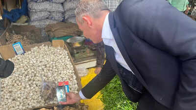 German Embassy hails India's UPI as Minister Volker Wissing makes digital payment