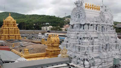 TTD warns miscreants to refrain from spreading false information related to animal attacks at Tirumala