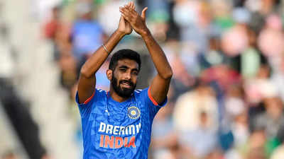 'All of them are confident...': Jasprit Bumrah reveals a 'difficult' situation for him as India captain