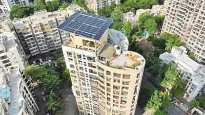 Plan heats up to make Panaji 100% solar powered over next two years