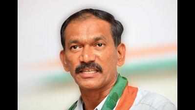 Chodankar appointed as ‘special invitee’ of Congress Working Committee