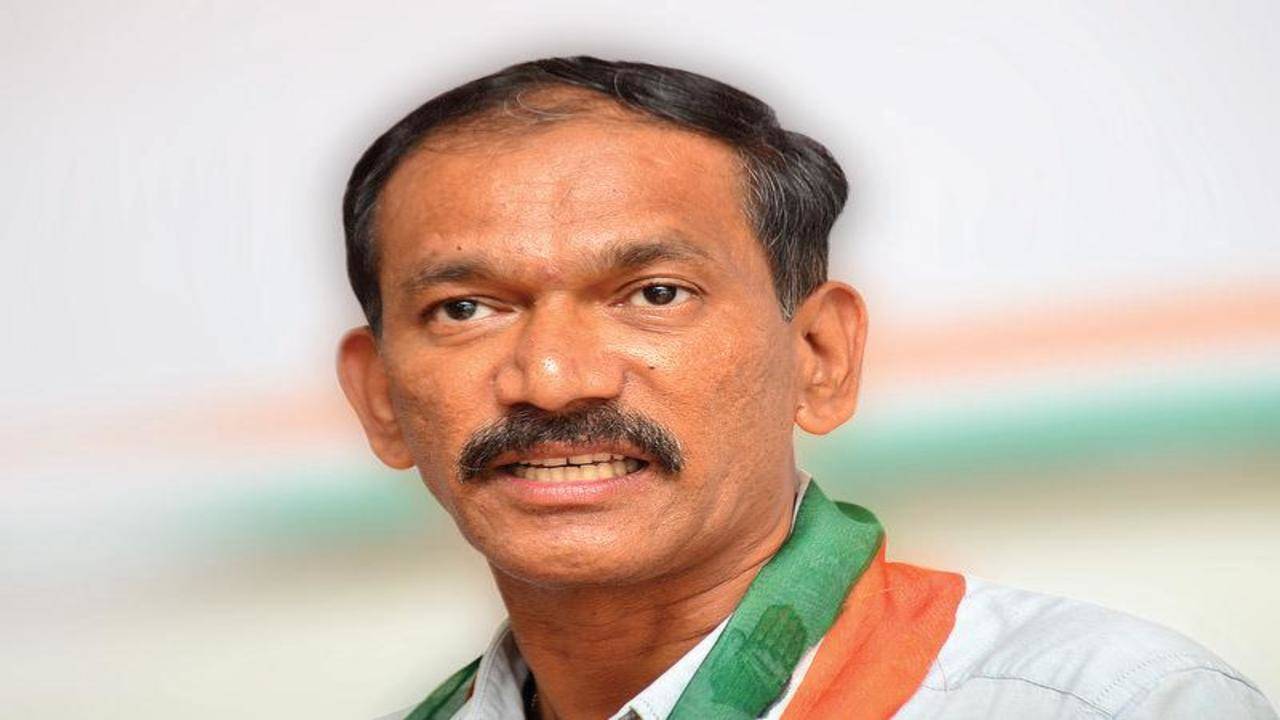 Chodankar appointed as 'special invitee' of Congress Working Committee |  Goa News - Times of India