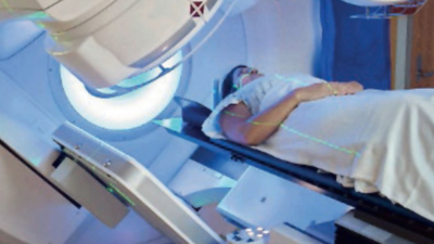 Lack of radiation therapy centre at Cama hits cancer treatment in ...