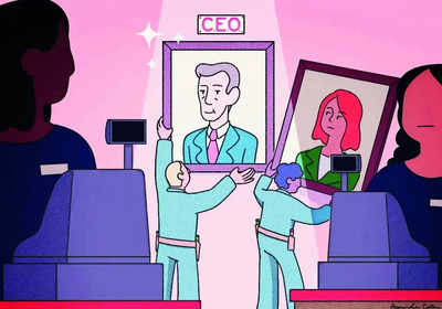 Female CEOs lose ground in retail churn