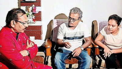 Vizag death: Netaji Nagar police station starts probe after CM Mamata ...