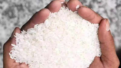 Weak rain makes rice 20% costlier in Karnataka