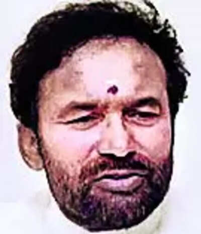 Full Moon: ‘no Focus On Amenities In Hyd As Brs Turned City Into Atm