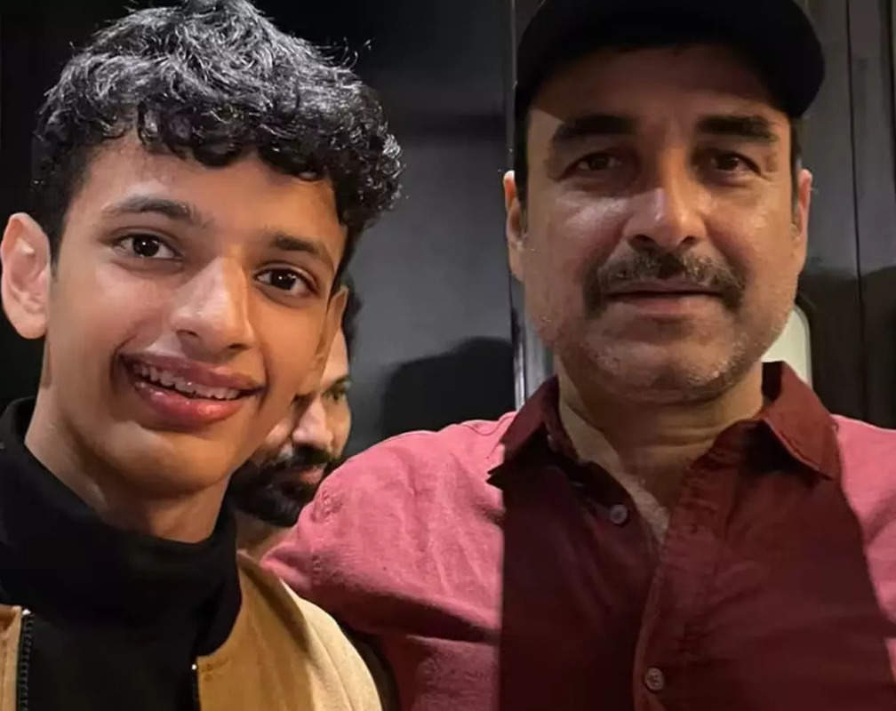 
OMG-2's 16-year-old Aarush Varma shows displeasure for not being allowed to watch his movie: ‘Pointless making the film…’
