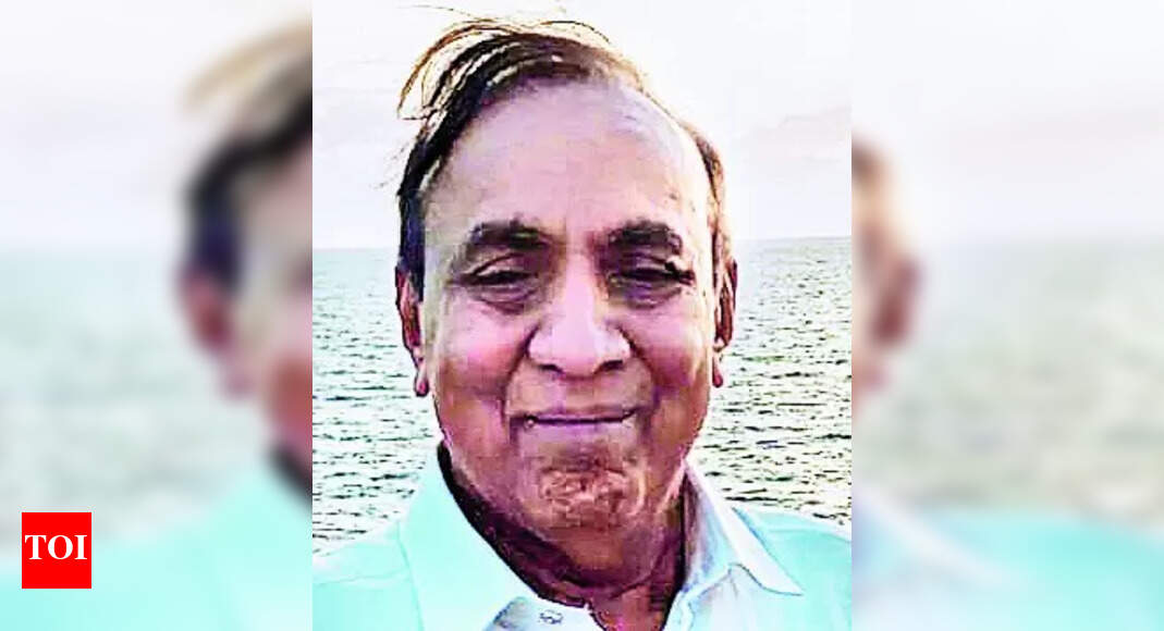 - Partnership: Ravi Pillai To Invest Up To $1bn Across Group Verticals