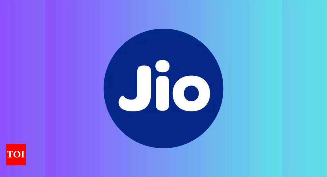 Reliance: Jio launches True 5G services in Jaipur, Jodhpur, Udaipur, ET  Telecom