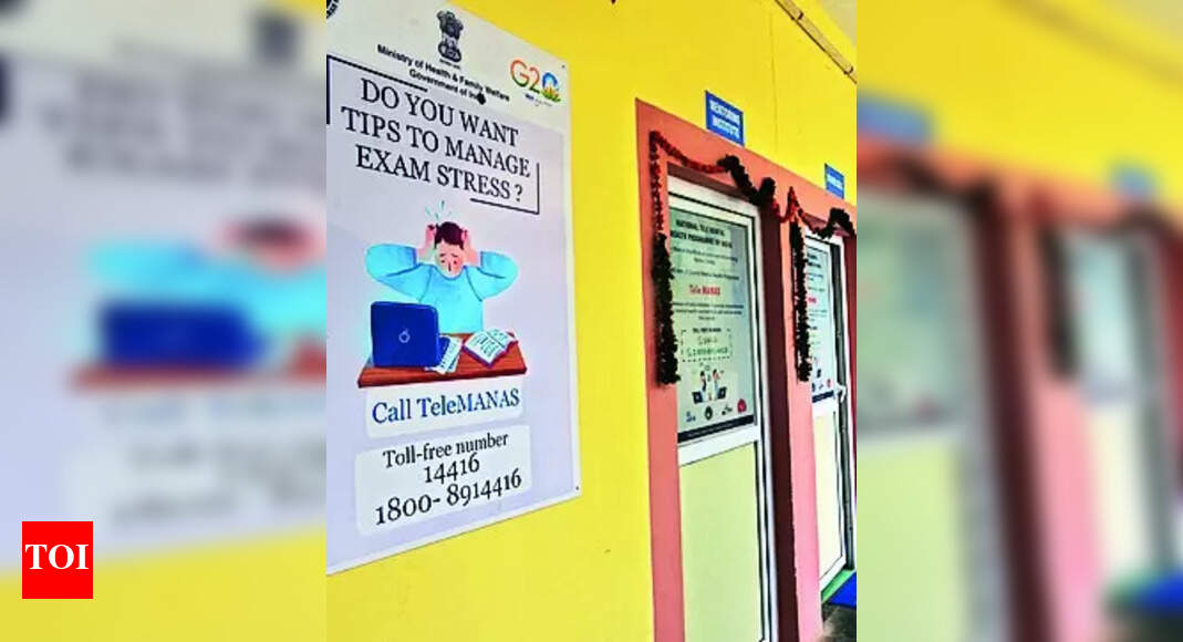 Mental Health Early Identification Of Mental Health Issues Helps Docs