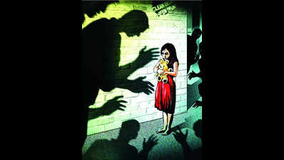 13-yr-old molested, threatened by neighbour in Dwarka
