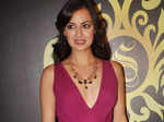 Maheep unveils her festive jewellery line
