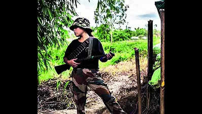 BSF to be deployed in village where 3 were killed