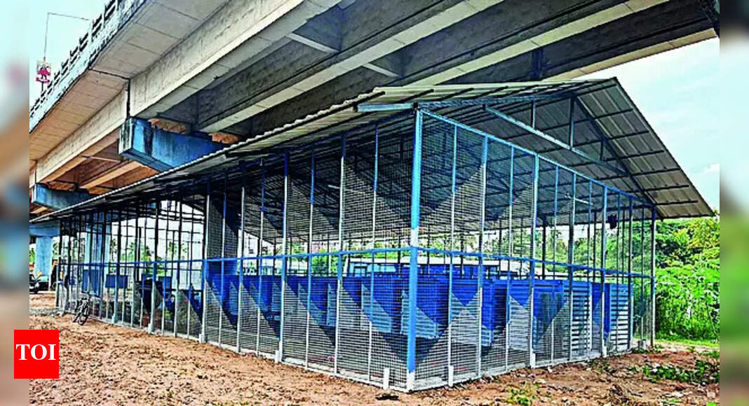 Waste Management Kochi City To Get 8 More Decentralized Waste Plants