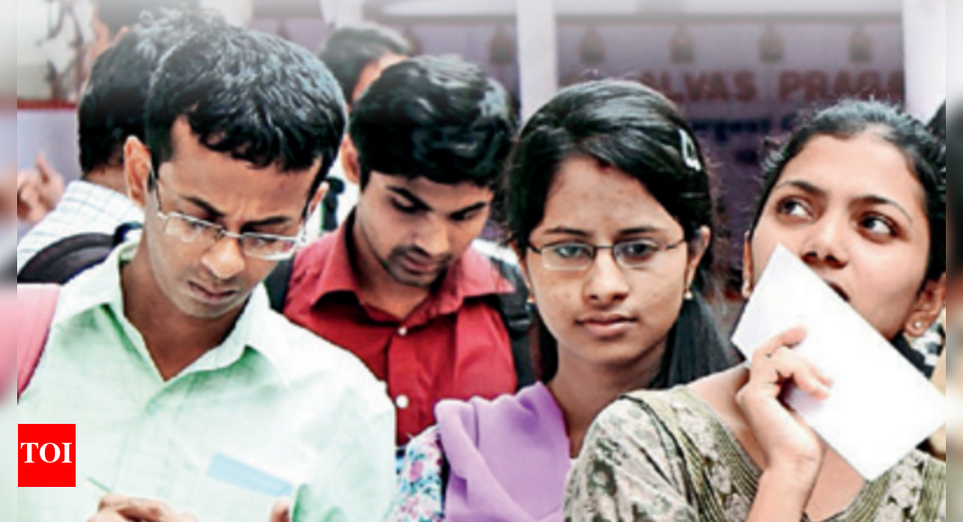 Students: Deportation Jitters Spark Frenzied Scan Of Docus | Hyderabad News