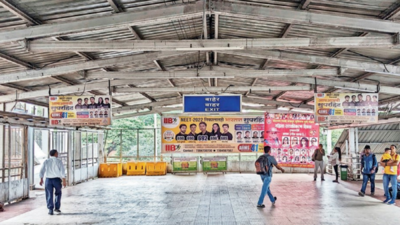 Commuters want common ticket kiosk at Pune station