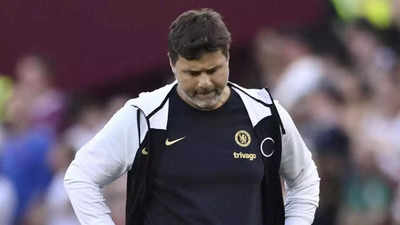 Mauricio Pochettino's wait goes on as Chelsea lose at West Ham