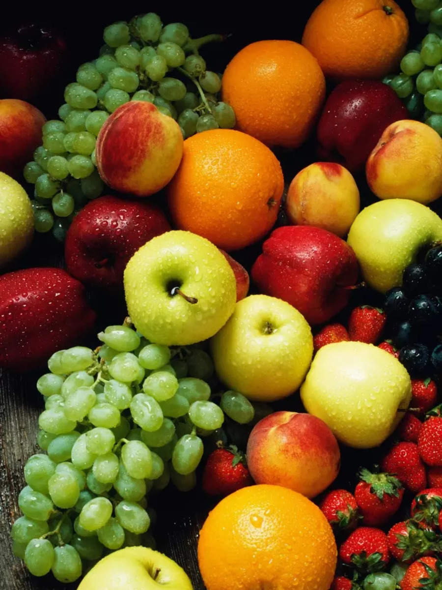 10-fruits-to-eat-on-empty-stomach-times-of-india