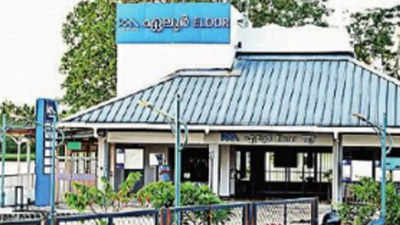 Phase-II Kochi Water Metro operations to begin in October