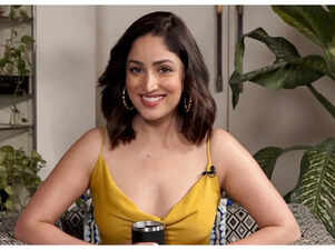 Yami Gautam predicts a bright future for women in film industry