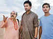 
Sandip Ray starts shooting for next Feluda film ‘Nayan Rahasya’
