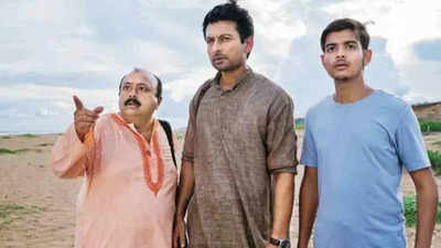Sandip Ray starts shooting for next Feluda film ‘Nayan Rahasya’