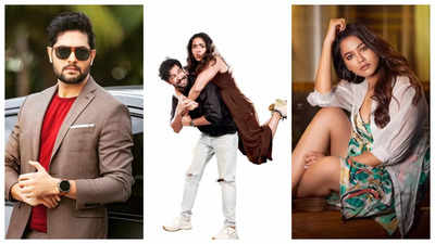 Vikram Chatterjee & Sohini Sarkar pair up for a romantic comedy