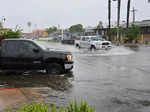 Tropical Storm Hilary’s Pictures