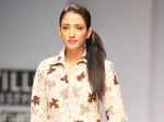 WIFW'11: Day 2: Manoj Dubey