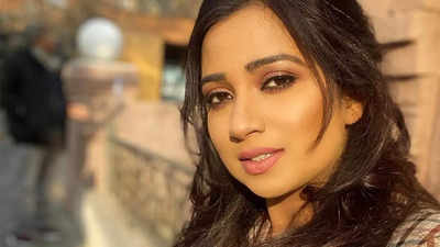 Shreya Ghoshal says she’s a music consumer first and an artist later