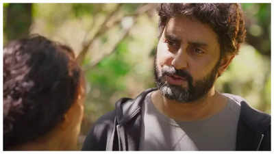 Ghoomer box office collection day 3: Abhishek Bachchan starrer scores low, earns only Rs 3.4 crore