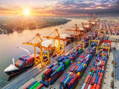 India's foreign trade crosses $800 billion mark in first six months of 2023: GTRI