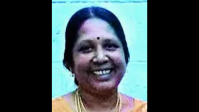 Government school teacher stabbed to death in Erode