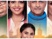 
'Tu Me Ani Amaira': Subhash Ghai unveils a poster of his upcoming Marathi film
