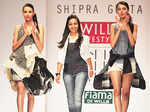 WIFW'11: Day 2: Shipra Gupta