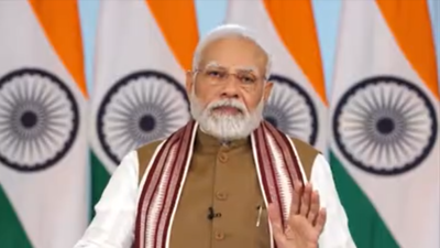Era of scams & corruption before 2014, rights of poor looted: PM Modi