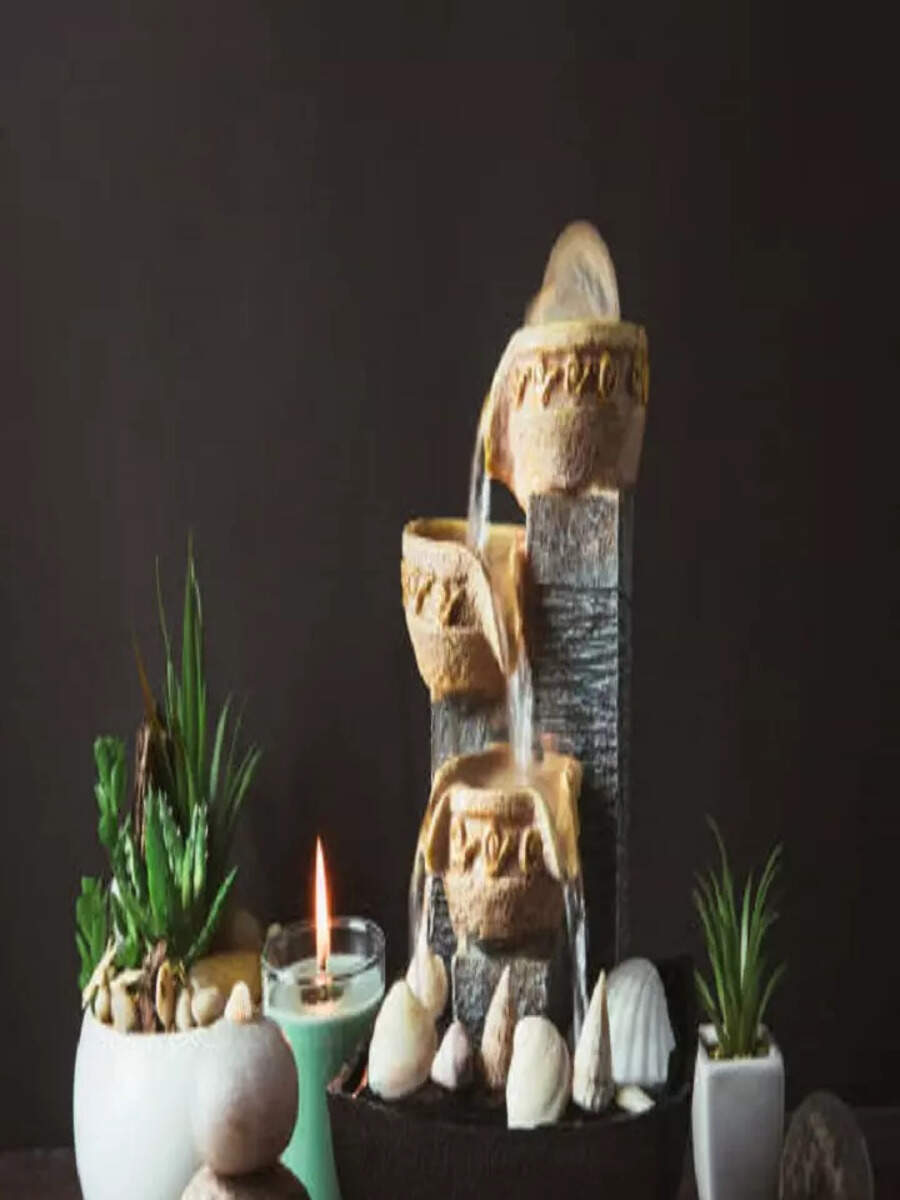 7 Vastu Tips for Placing Fountains at Home Times Now