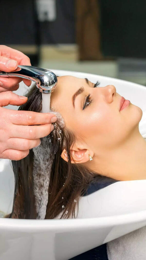 Know How Often You Should Wash Your Hair