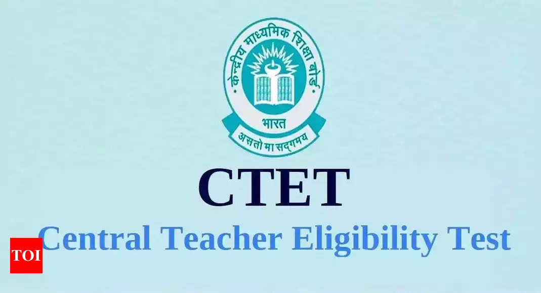 CTET Answer Key 2023 expected soon on ctet.nic.in, check details here