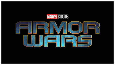 Will Robert Downey Jr's Iron Man officially be REPLACED in Marvel's 'Armor Wars'?