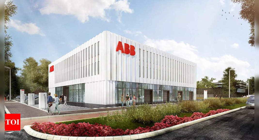 ABB India bags order to automate Reliance Life Science's