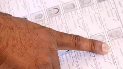 Andhra Pradesh suspends another senior official for irregularities in electoral rolls