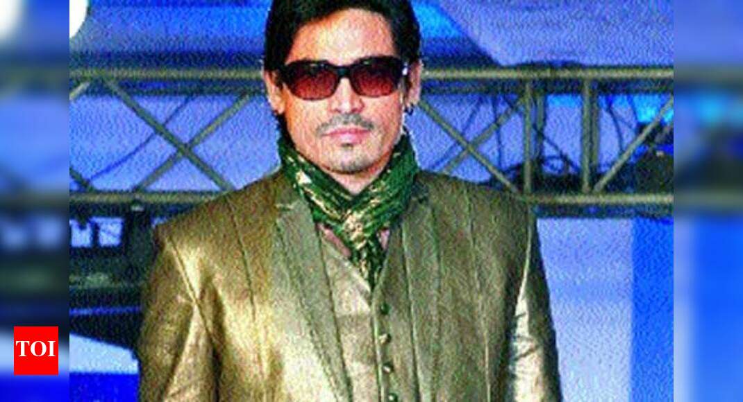 Aryan Vaid and Shawar Ali walk the ramp | Events Movie News - Times of ...